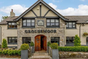 The Grousemoor - North Wales luxury 7 bedroom holiday rental